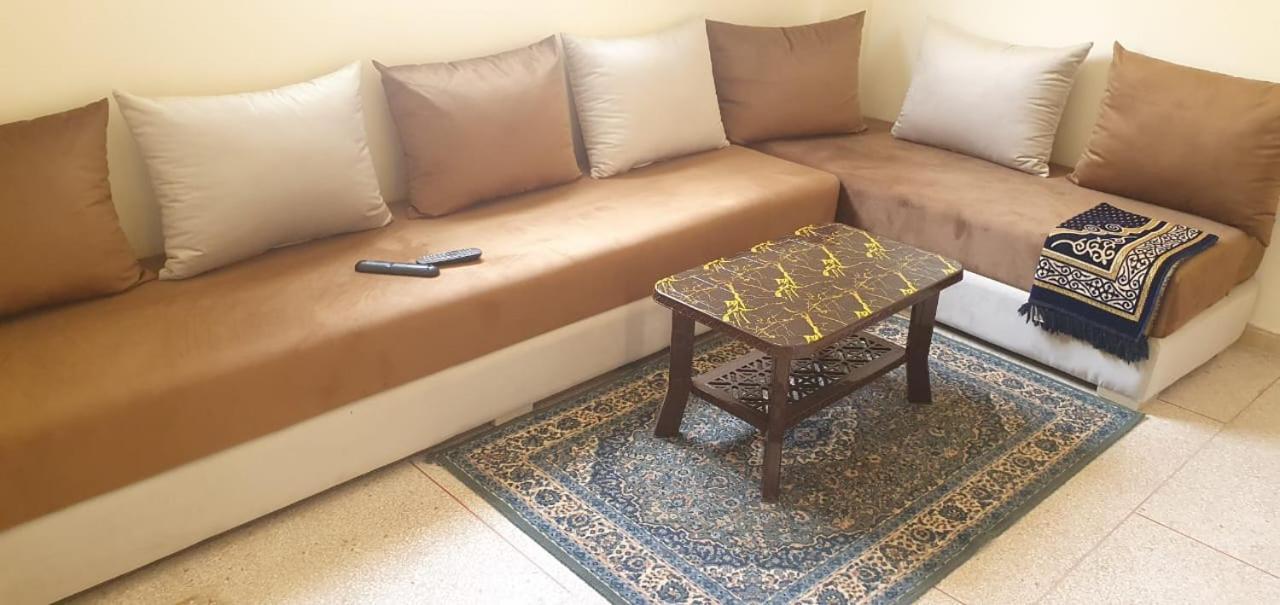 Hotel Mamounia El Hajeb Eksteriør billede